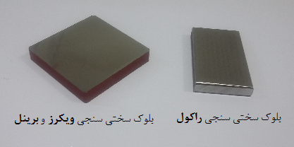 طرح های پژوهشی در خصوص تحلیل نتایج و اجرای آزمون های مهارت در پژوهشکده ارزیابی کیفیت و سامانه های مدیریت  خاتمه یافت.