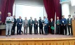 سومین همایش ملی گچ با حضور پژوهشگاه استاندارد در دانشگاه سمنان آغاز شد.