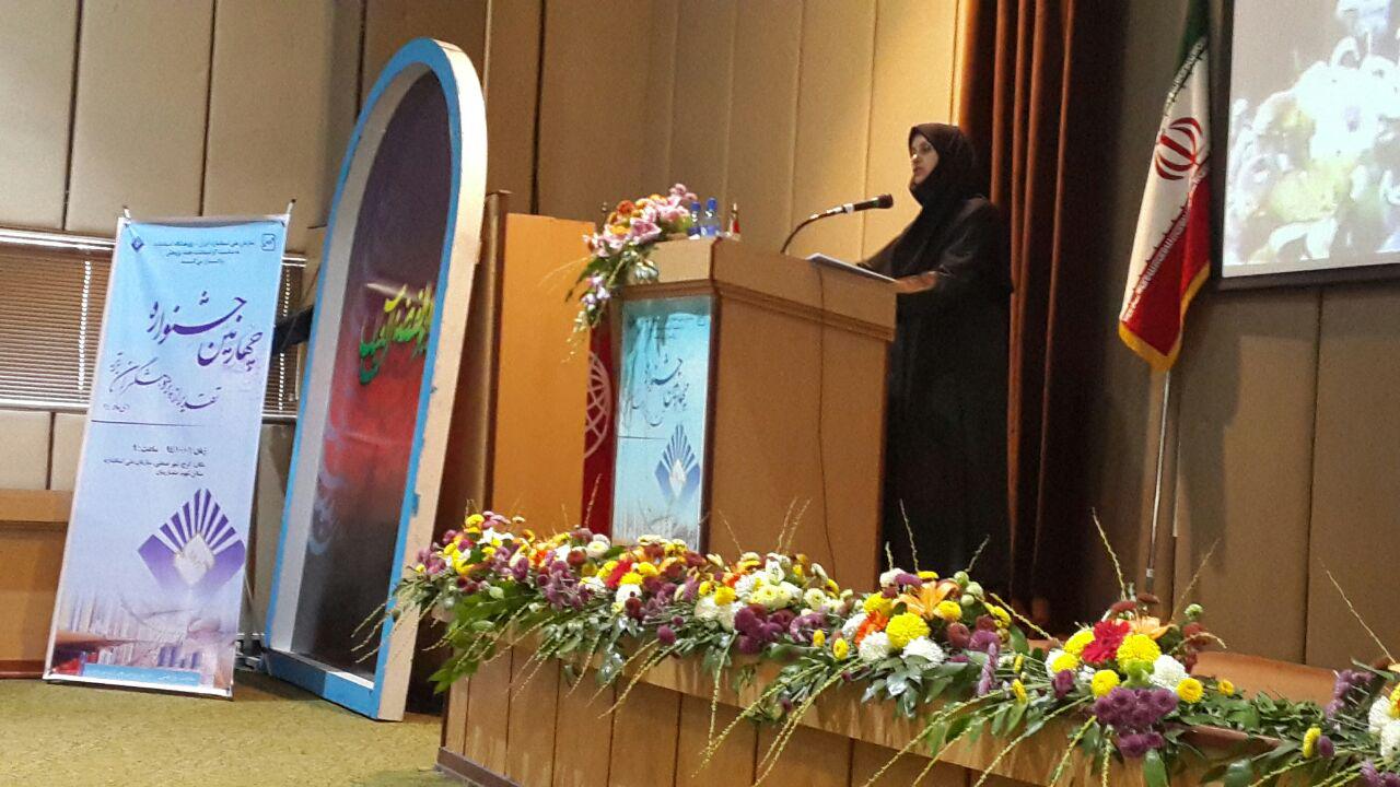 رئیس سازمان ملی استاندارد ایران: محصولات دانش بنیان استاندارد سازی می شود.