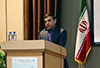 پنجمین جشنواره تقدیر از پژوهشگران برتر سازمان ملی استاندارد ایران برگزار شد.