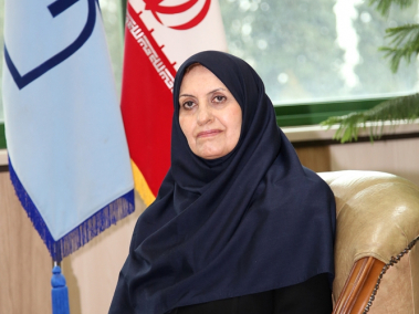پیام رئیس سازمان ملی استاندارد ایران به مناسبت روز جهانی استاندارد
