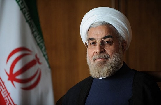 ابلاغ قانون تقویت و توسعه نظام استاندارد توسط جناب آقای دکتر روحانی رئیس جمهور محترم جمهوری اسلامی ایران