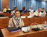 سی و هشتمین اجلاسیه کمیته میکروبیولوژی مواد غذایی  برگزار شد