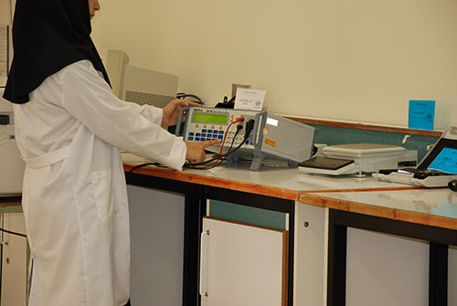 گروه پژوهشی برق