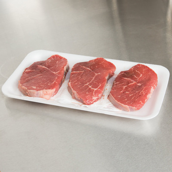 طرح پژوهشی تعیین ویژگی‌های پد جاذب خونابه مورد استفاده در بسته‌بندی انواع گوشت