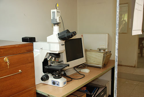 گروه پژوهشی مکانیک و فلزشناسی