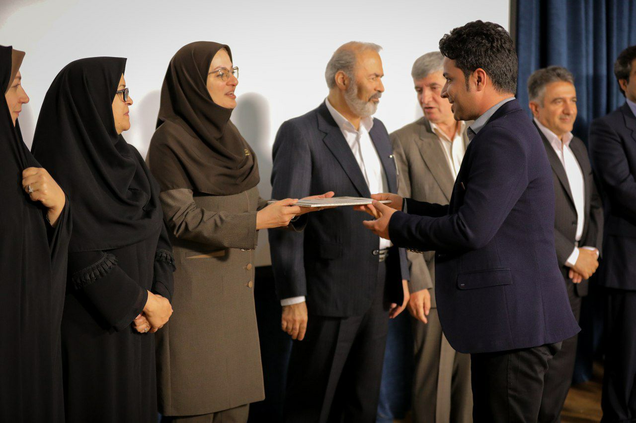 سفر سرپرست پژوهشگاه استاندارد به استان کردستان به مناسبت روز جهانی استاندارد