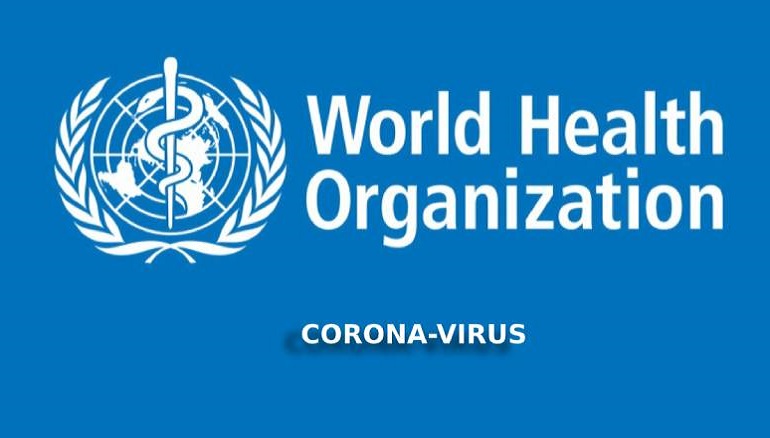 توصیه های فنی سازمان جهانی بهداشت برای مقابله با ویروس کرونا (کووید 19) 3 مارچ 2020 (۱۳ اسفند ۹۸)