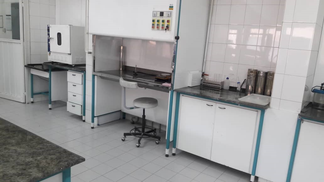 آزمایشگاه شمالغرب 2