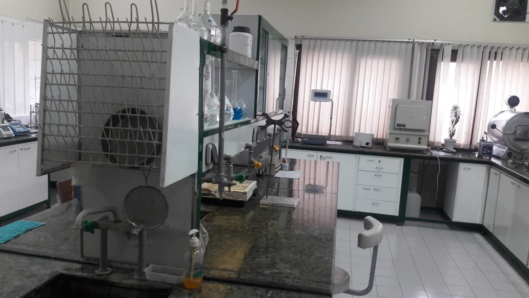 آزمایشگاه شمالغرب 3