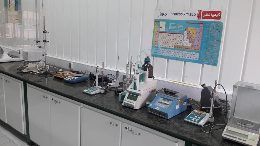 آزمایشگاه شمالغرب 4