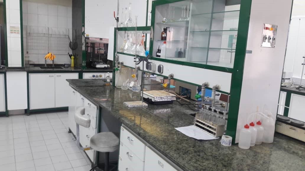 آزمایشگاه شمالغرب 5