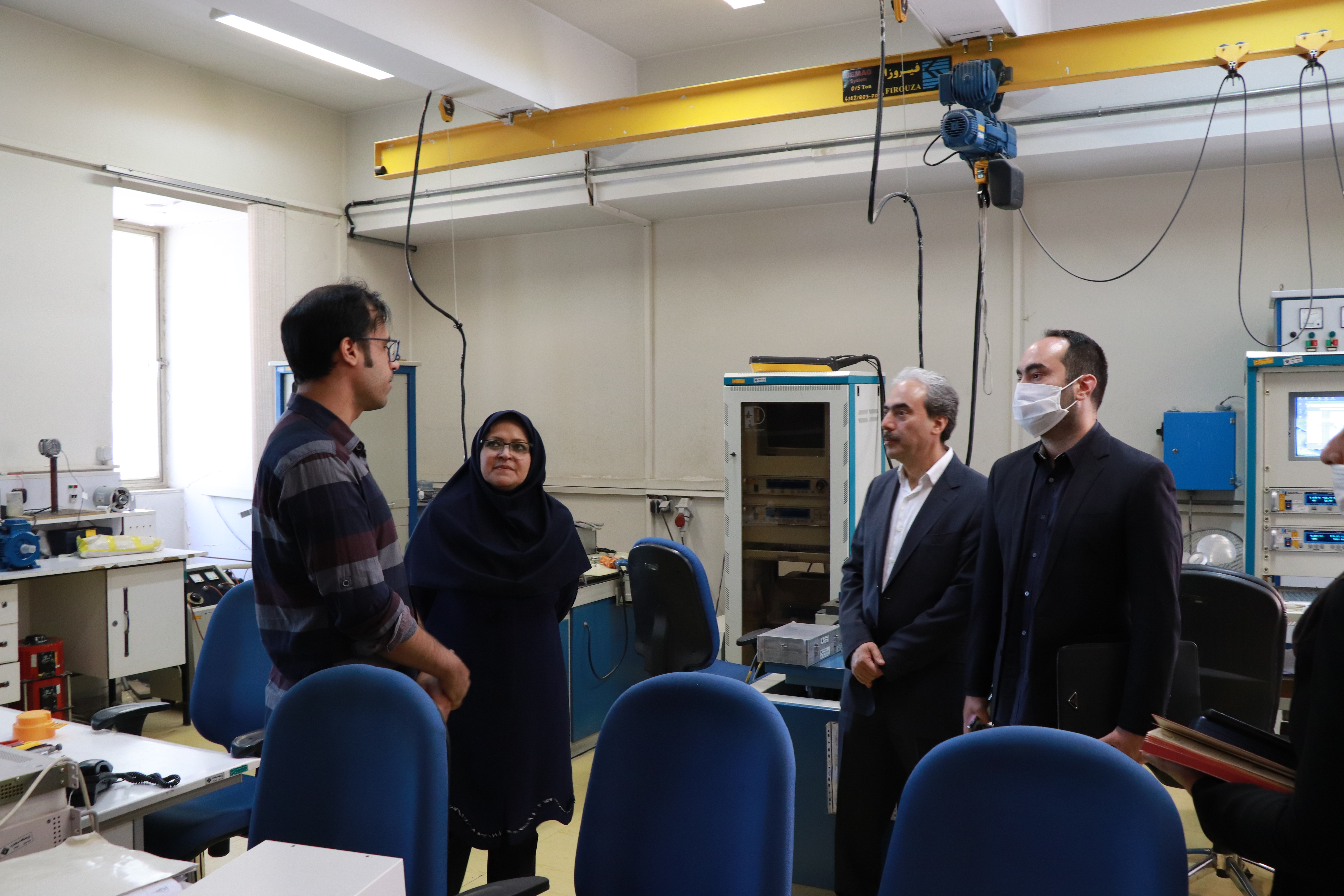 سیم و کابل البرز