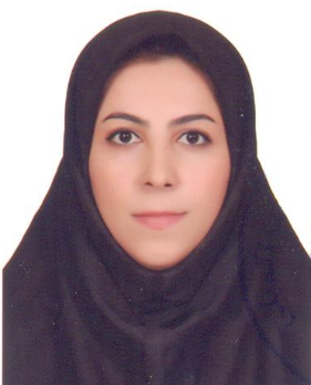 اکرم مقصودی  چرزه خون