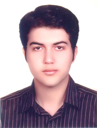 محمدمهدی مصطفوی