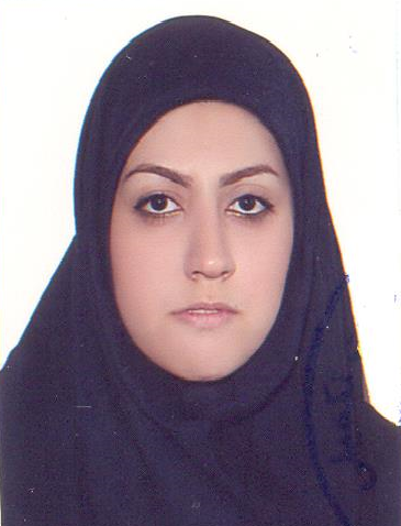 مریم جهان بیگلری