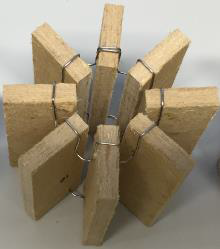 طرح مواد جاذب شیمیایی -1