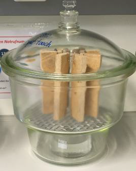 طرح مواد جاذب شیمیایی -3