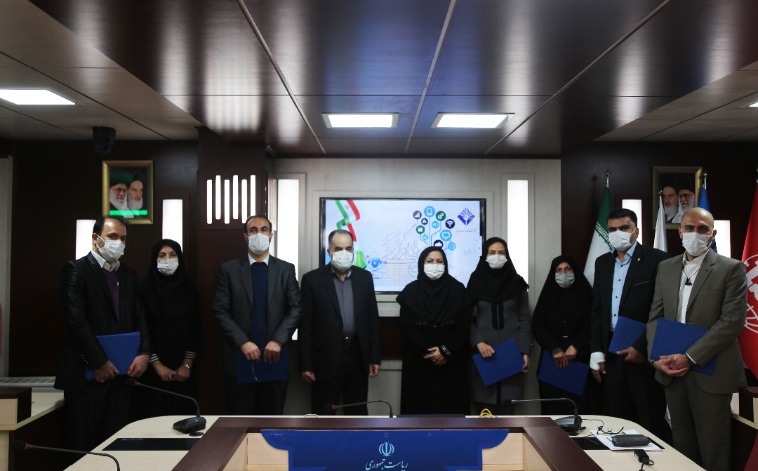 نهمین جشنواره هفته پژوهش