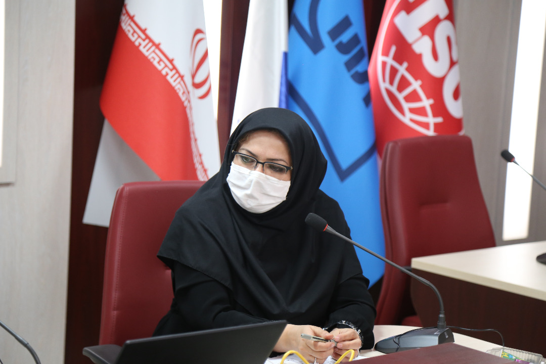 عکس نهمین جشنواره پژوهش 2