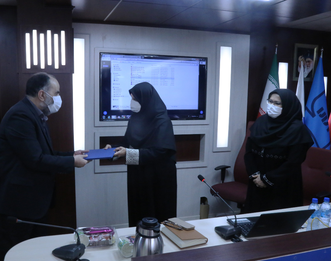 نهمین جشنواره پژوهش 4