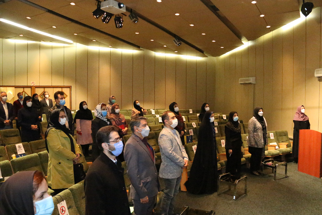 افتتاحیه نخستین دوره MBA مدیریت کیفیت آزمایشگاه با همکاری سازمان مدیریت صنعتی