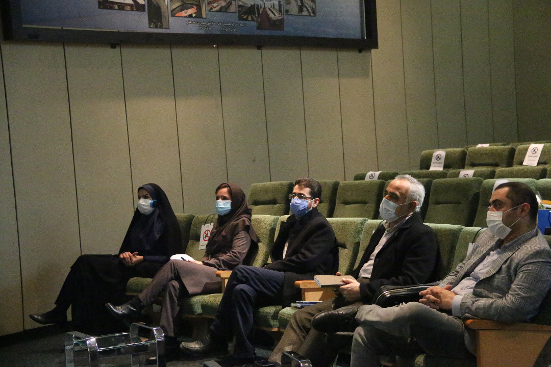 افتتاحیه نخستین دوره MBA مدیریت کیفیت آزمایشگاه با همکاری سازمان مدیریت صنعتی