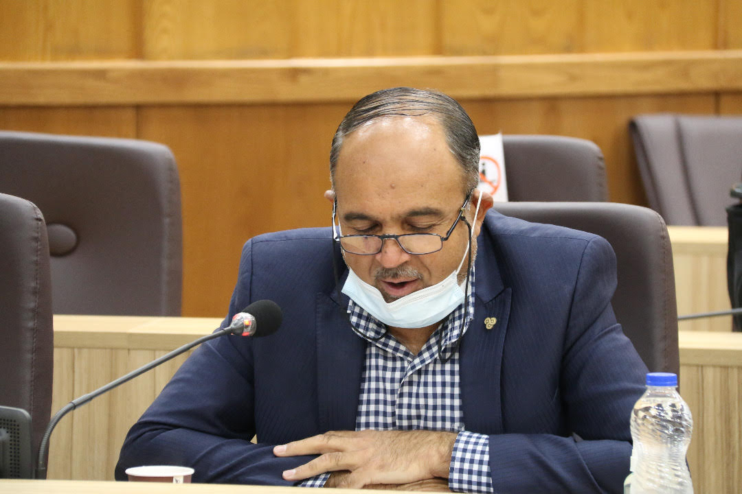 انعقاد تفاهم نامه همکاری بین پژوهشگاه استاندارد و سازمان مدیریت صنعتی