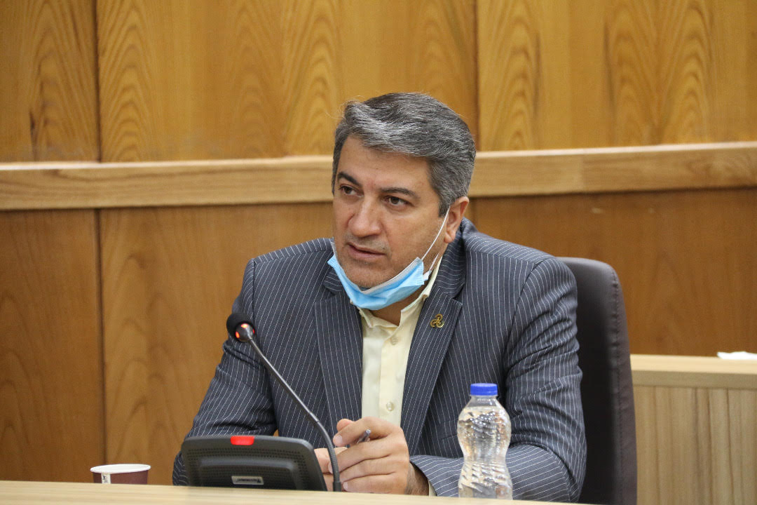 انعقاد تفاهم نامه همکاری بین پژوهشگاه استاندارد و سازمان مدیریت صنعتی