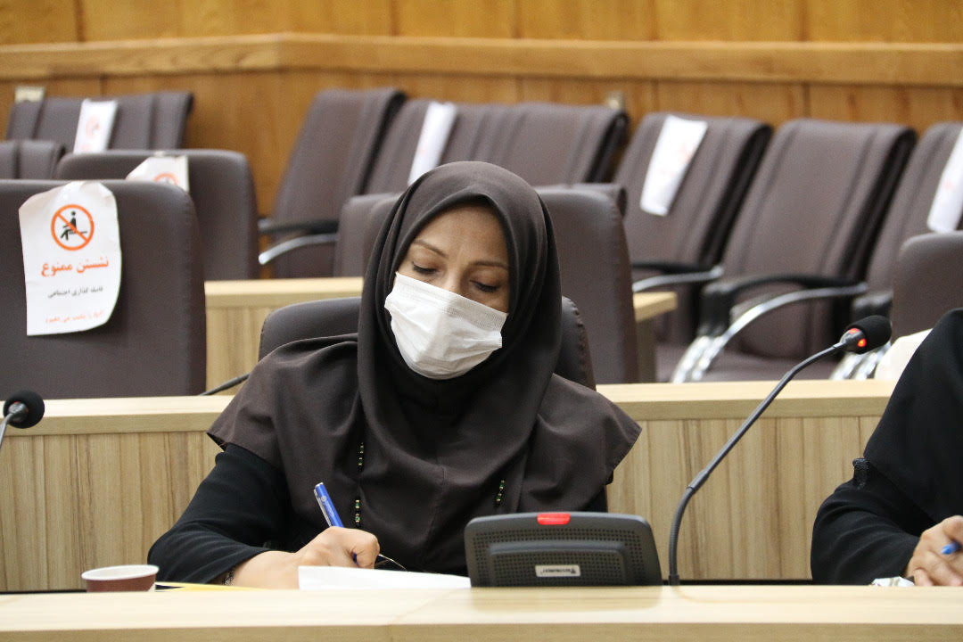 انعقاد تفاهم نامه همکاری بین پژوهشگاه استاندارد و سازمان مدیریت صنعتی