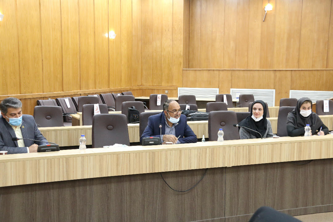 انعقاد تفاهم نامه همکاری بین پژوهشگاه استاندارد و سازمان مدیریت صنعتی