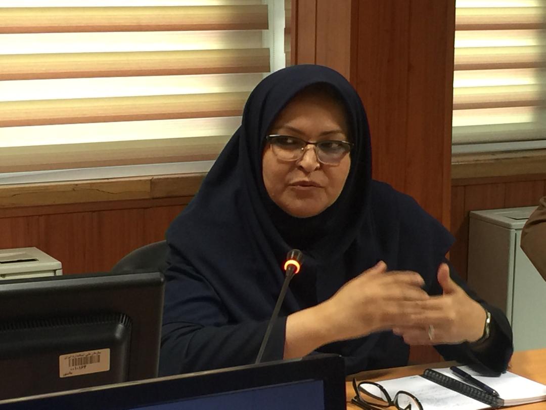 جلسه هیات مدیره بنیاد حامیان استاندارد مورخ 98/05/26