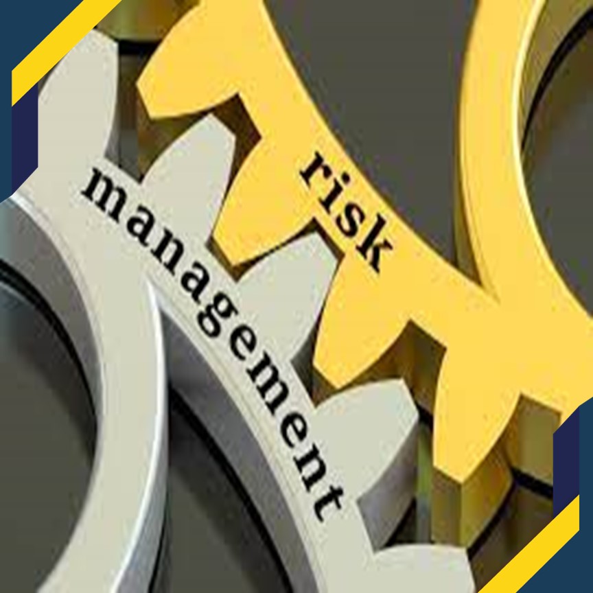 برگزاری دوره آمـوزشـی مدیریت ریسک