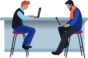 فضای کار اشتراکی