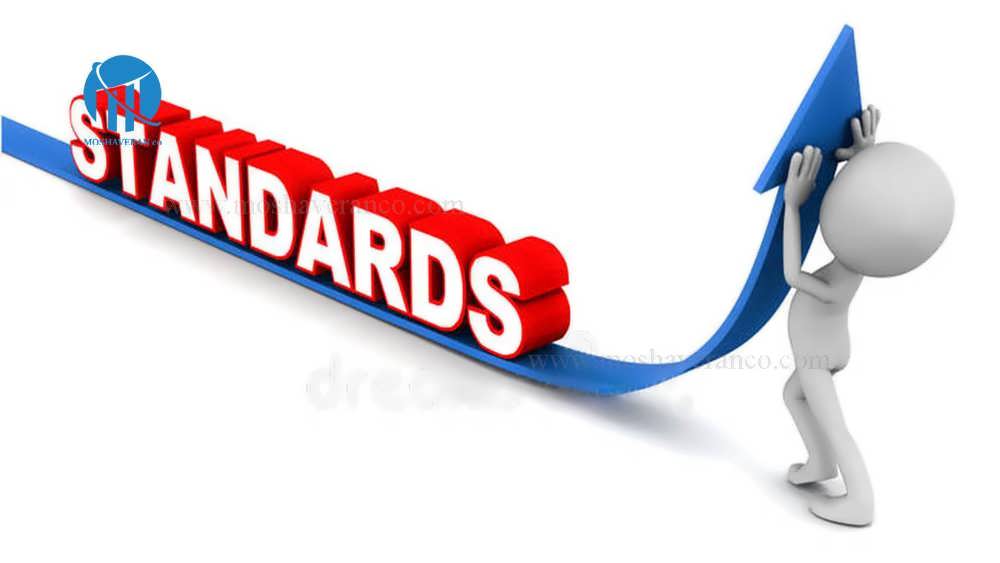 استاندارد ملی ایران به شماره 56003