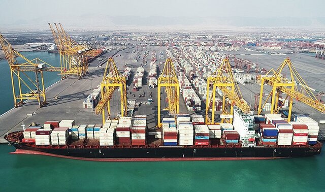 بازرسی کالا