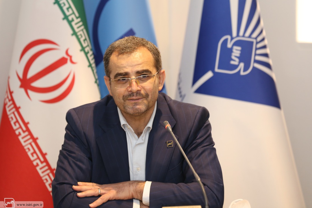 اطلاعیه ملاقات عمومی ریاست و معاونین پژوهشگاه  با پرسنل  پژوهشگاه استاندارد