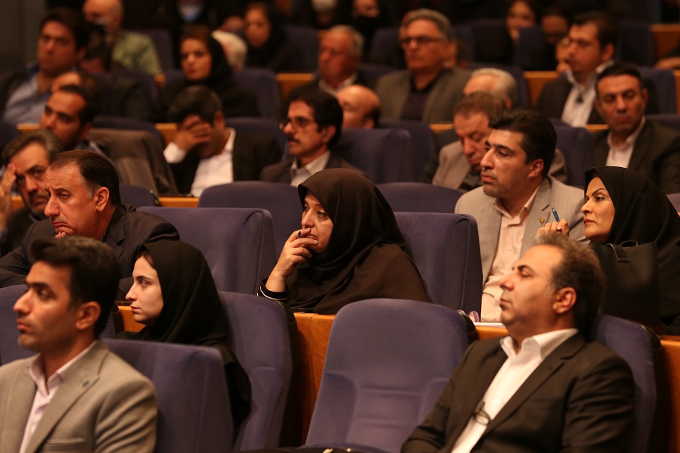 همایش کیفیت 10