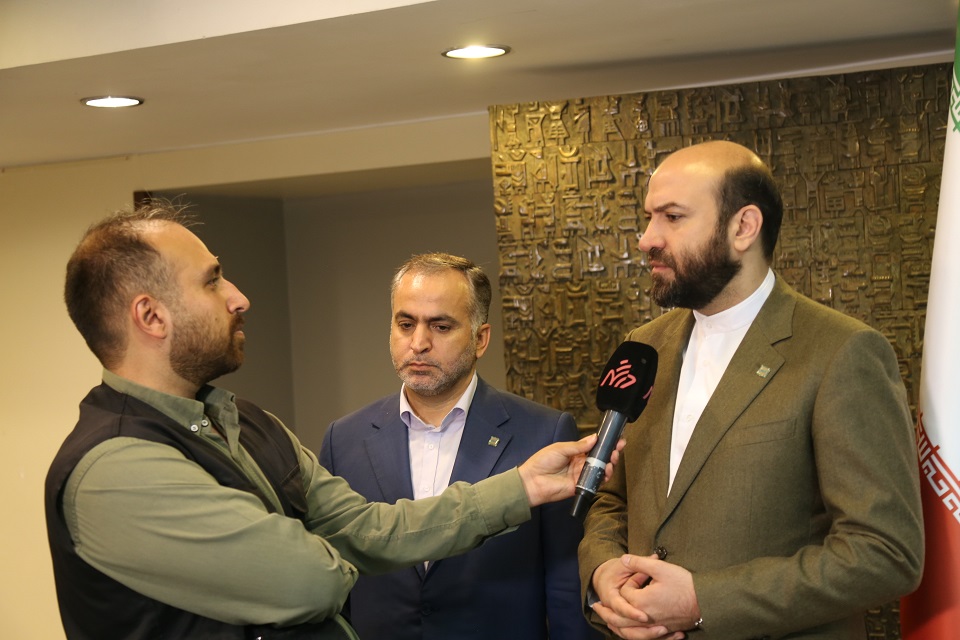 همایش کیفیت 11