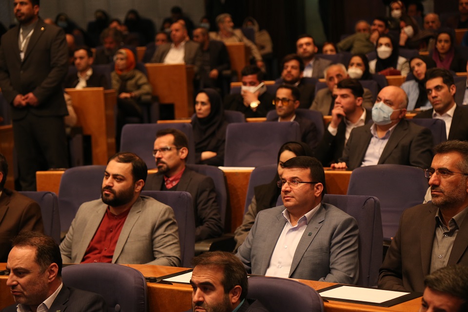 همایش کیفیت 15