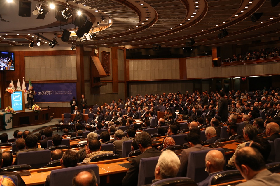 همایش کیفیت 18