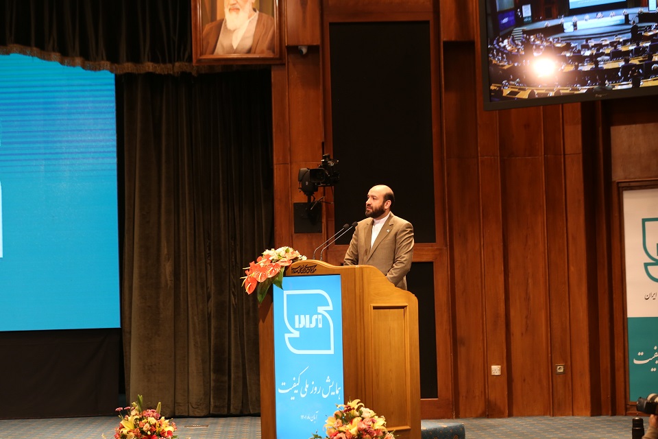 همایش کیفیت 19