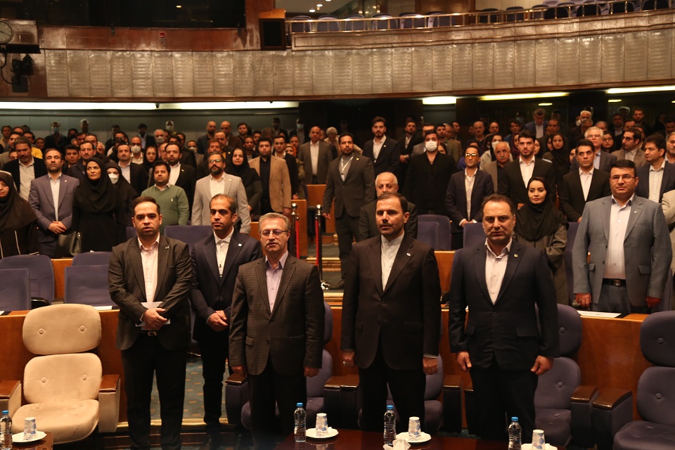 همایش کیفیت 25