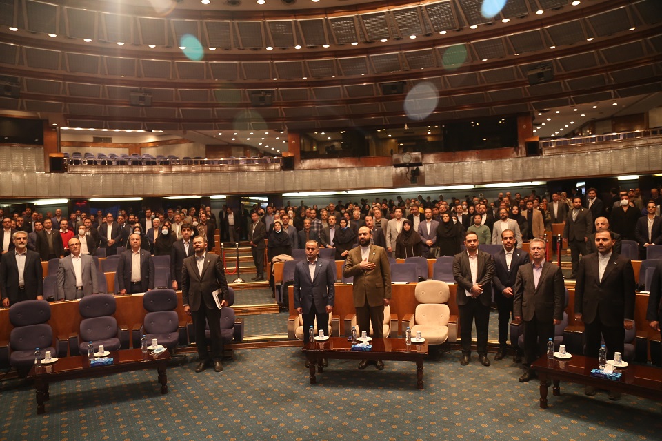 همایش کیفیت 27