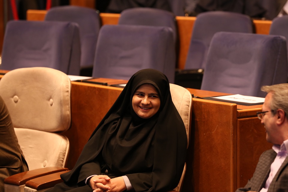 همایش کیفیت 28