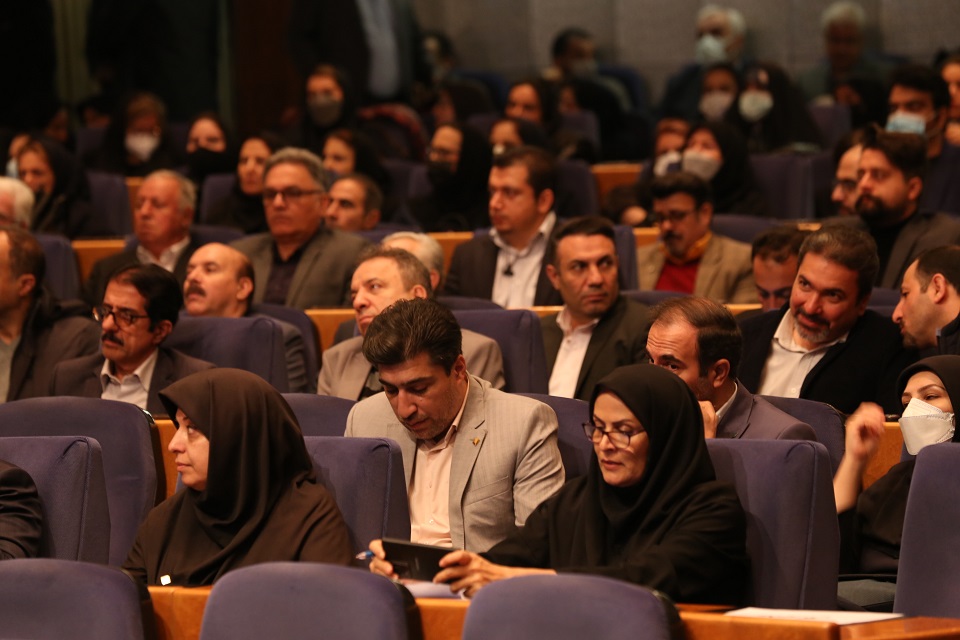 همایش کیفیت 29