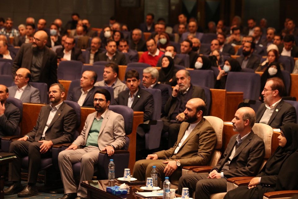 همایش کیفیت 30