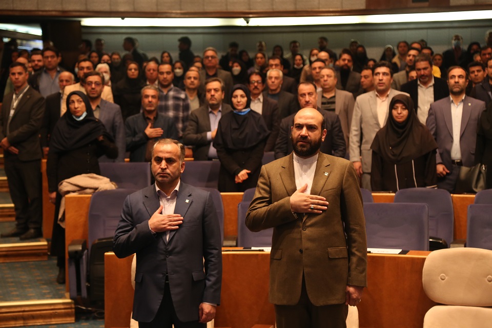 همایش کیفیت 31