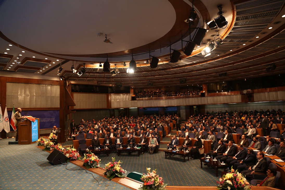 همایش کیفیت 39