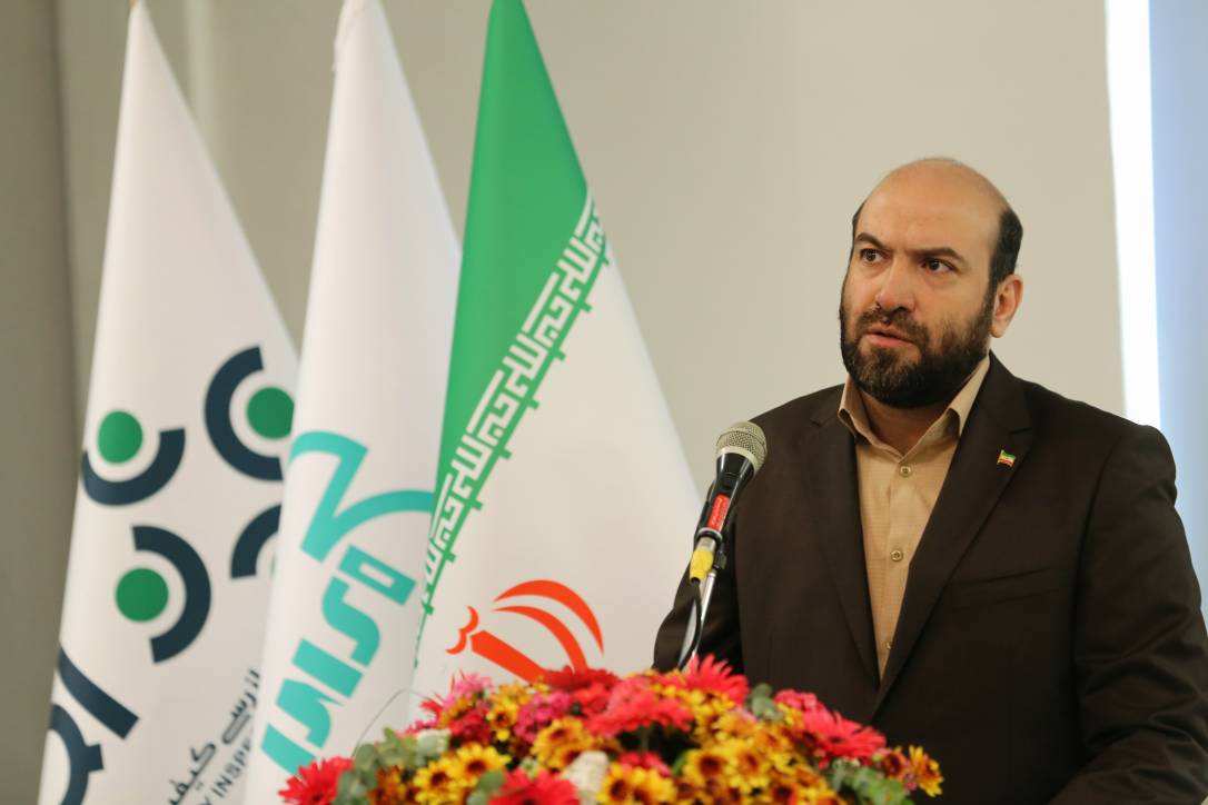 افتتاح دو آزمایشگاه کاتالیست کانورتور و خودرو سنگین دیزلی